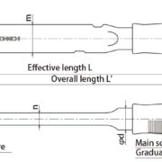 can-xiet-luc-tohnichi-QL50N-280N