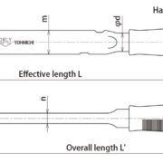 CL100NX15D