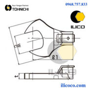 Tohnichi SH15DX17